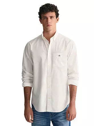 GANT | Hemd Regular Fit | 